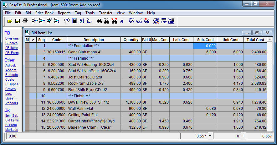 Apex Software For Economic Evaluation Definition